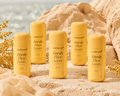 5 Pack Deodorant
