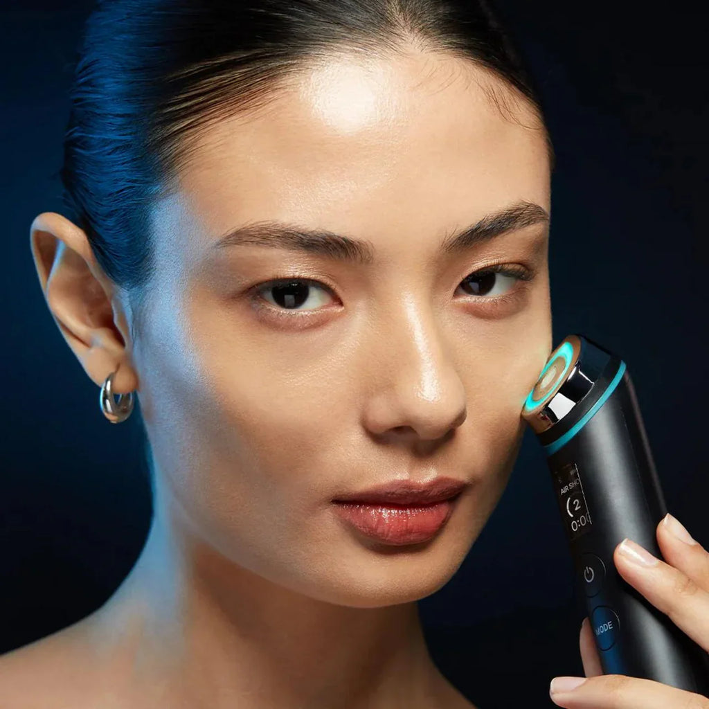 Age-R Booster Pro
